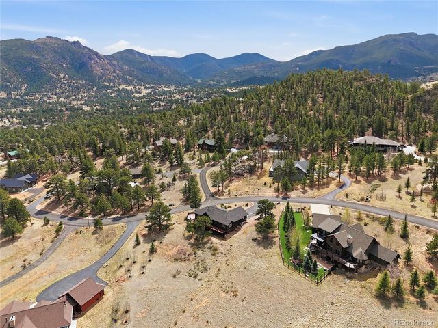 2001 Cherokee Drive, Estes Park, CO 80517