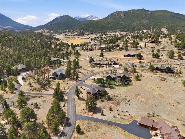 2001 Cherokee Drive, Estes Park, CO 80517