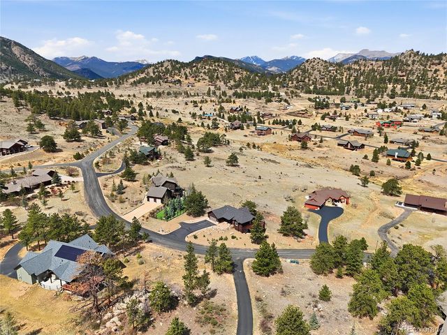 2001 Cherokee Drive, Estes Park, CO 80517