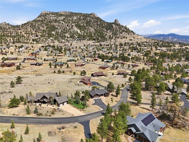 2001 Cherokee Drive, Estes Park, CO 80517