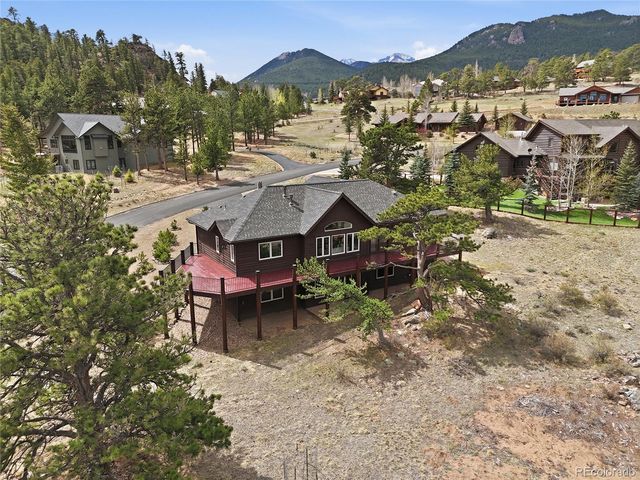 2001 Cherokee Drive, Estes Park, CO 80517