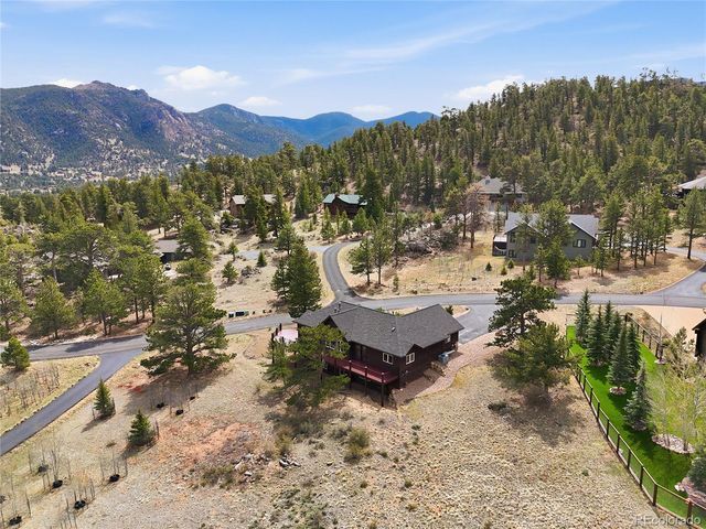 2001 Cherokee Drive, Estes Park, CO 80517