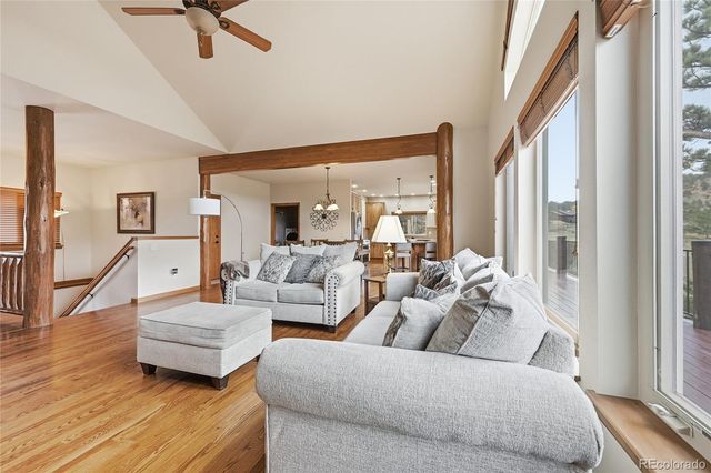 2001 Cherokee Drive, Estes Park, CO 80517