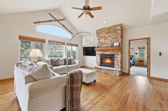 2001 Cherokee Drive, Estes Park, CO 80517