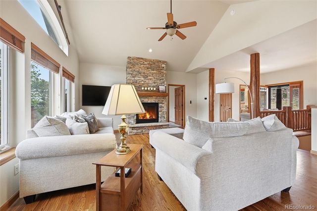 2001 Cherokee Drive, Estes Park, CO 80517