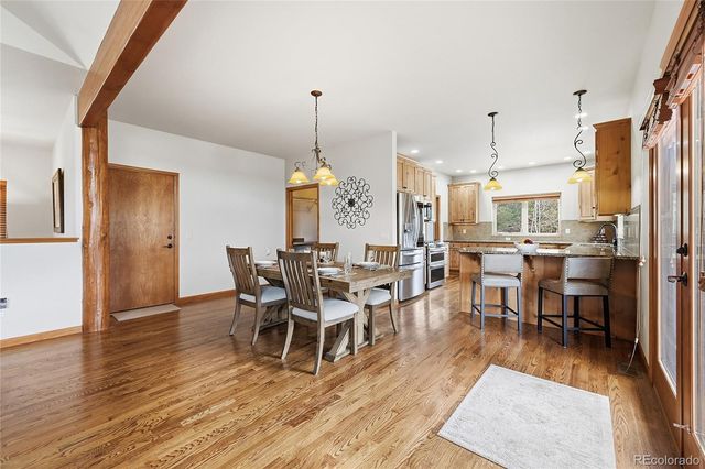 2001 Cherokee Drive, Estes Park, CO 80517