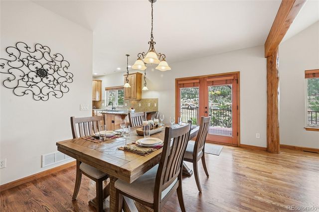 2001 Cherokee Drive, Estes Park, CO 80517