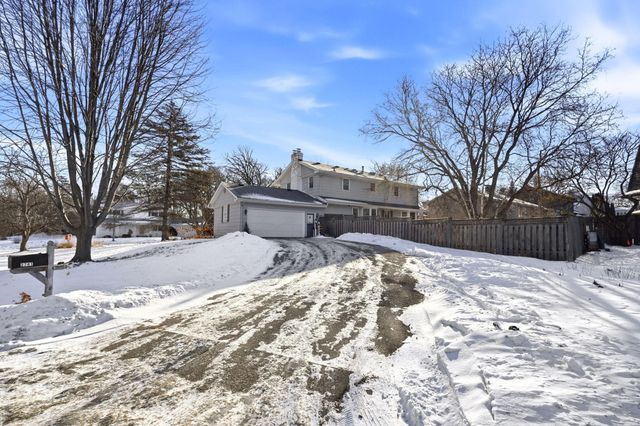 2741 Zane Avenue N, Crystal, MN 55422