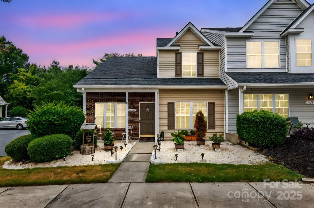 13539 Tranters Creek Lane, Charlotte, NC 28273