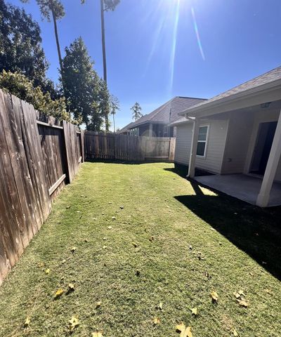40547 Berylline Lane, Magnolia, TX 77354