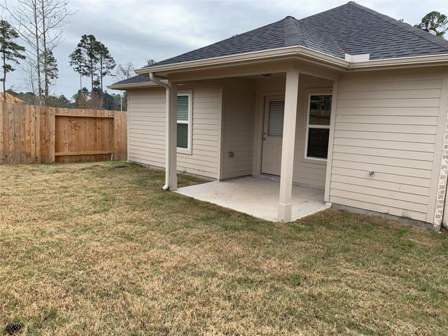 40547 Berylline Lane, Magnolia, TX 77354