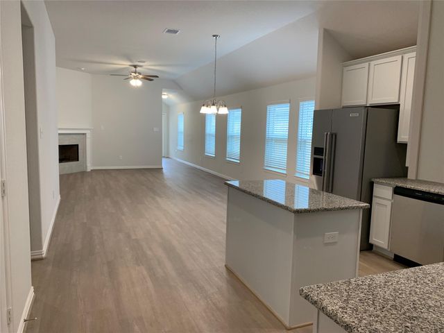 40547 Berylline Lane, Magnolia, TX 77354