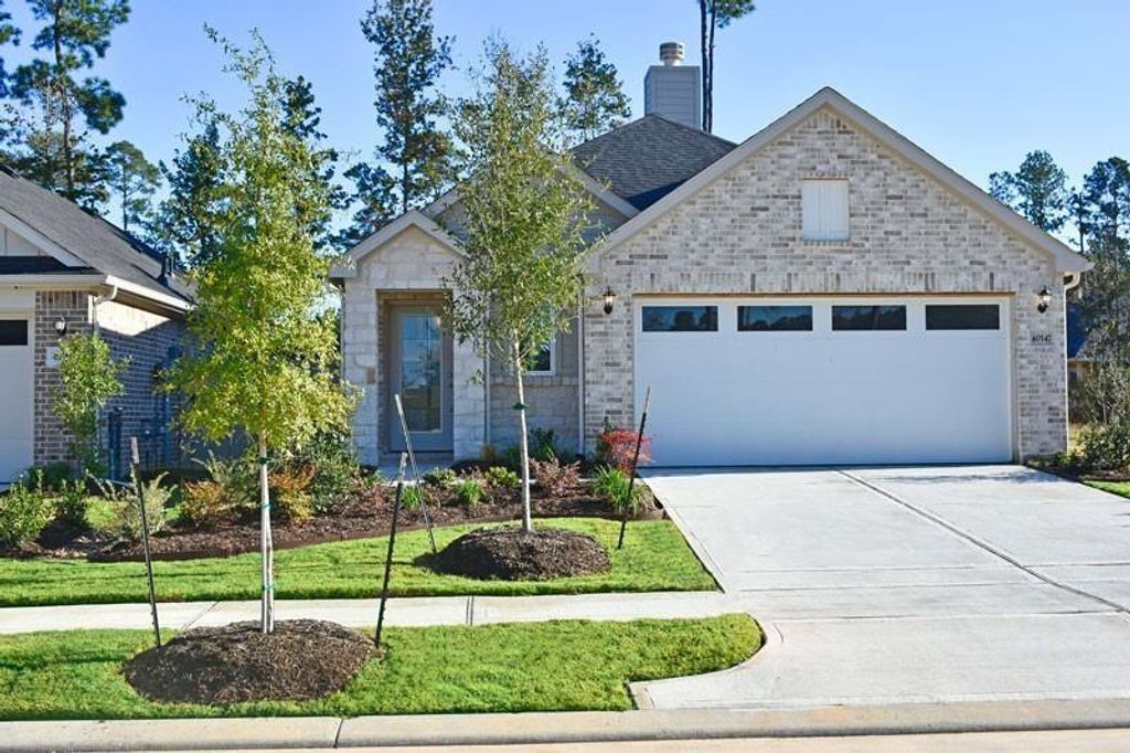 40547 Berylline Lane, Magnolia, TX 77354