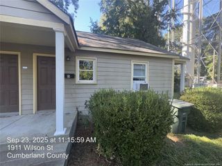 1911 Wilson Street B, Fayetteville, NC 28305