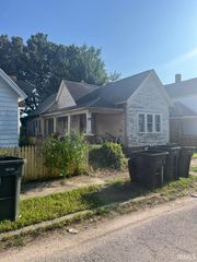 1530 Fisher Street, South Bend, IN 46619