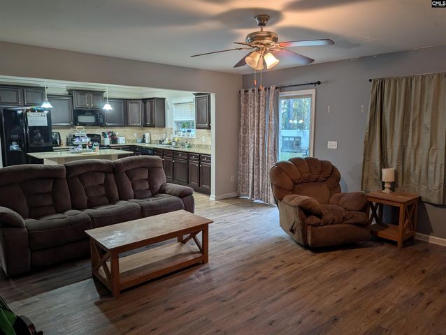 121 Graceland Court, Swansea, SC 29160