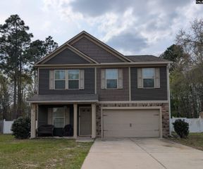121 Graceland Court, Swansea, SC 29160