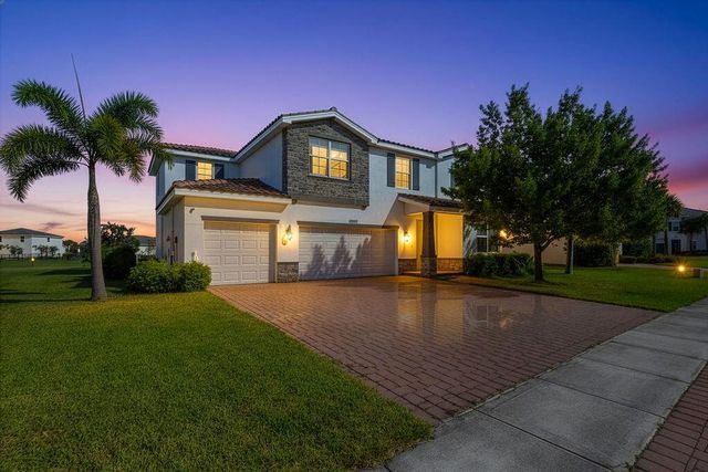12623 NW Copper Creek Drive, Port St. Lucie, FL 34987