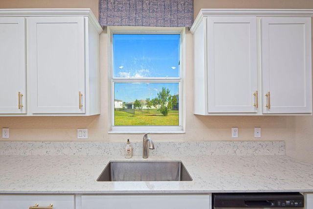 12623 NW Copper Creek Drive, Port St. Lucie, FL 34987