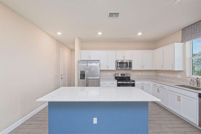 12623 NW Copper Creek Drive, Port St. Lucie, FL 34987