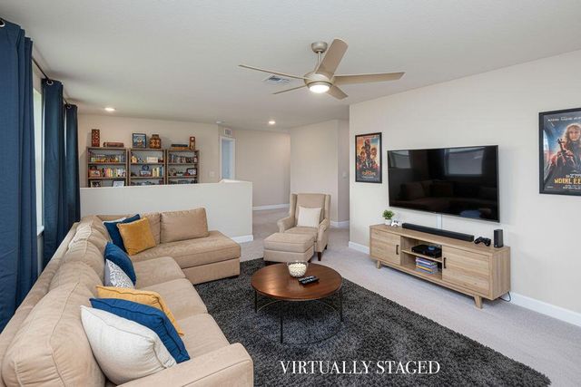 12623 NW Copper Creek Drive, Port St. Lucie, FL 34987