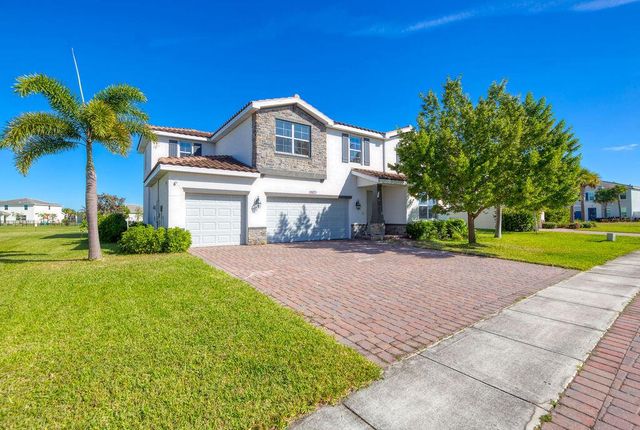 12623 NW Copper Creek Drive, Port St. Lucie, FL 34987