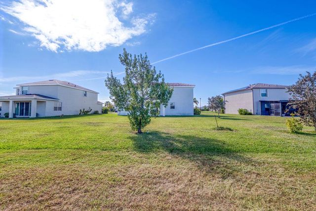 12623 NW Copper Creek Drive, Port St. Lucie, FL 34987