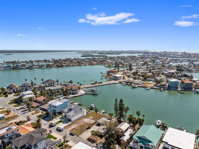 837 BAY POINT DRIVE, Madeira Beach, FL 33708