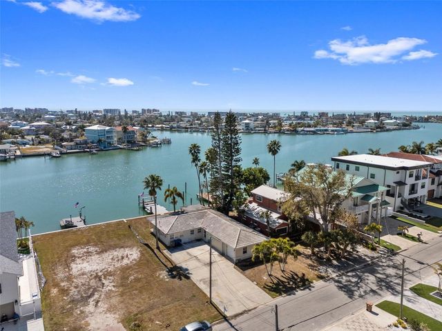 837 BAY POINT DRIVE, Madeira Beach, FL 33708