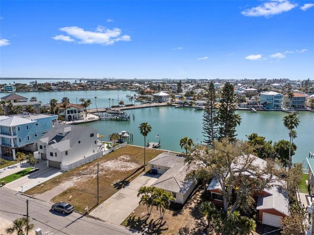 837 BAY POINT DRIVE, Madeira Beach, FL 33708