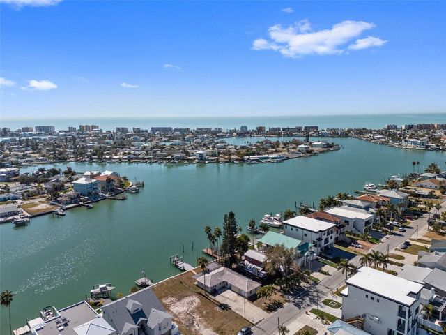 837 BAY POINT DRIVE, Madeira Beach, FL 33708