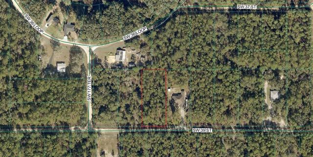 00 SW 39TH STREET, Dunnellon, FL 34432
