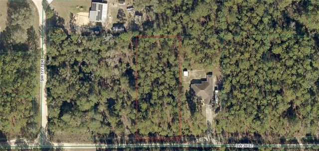 00 SW 39TH STREET, Dunnellon, FL 34432