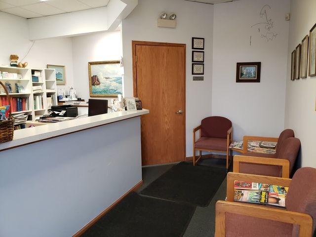 11638 S Pulaski Road B, Alsip, IL 60803