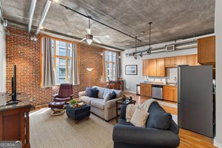 660 Glen Iris Drive NE 407, Atlanta, GA 30308