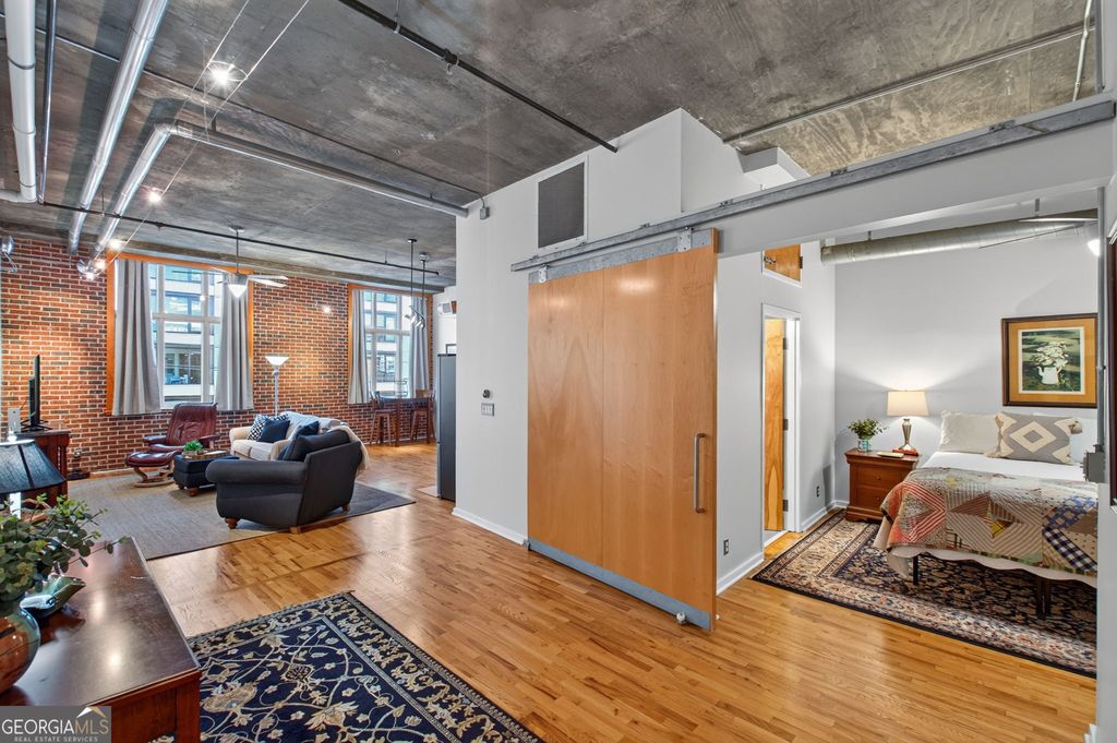 660 Glen Iris Drive NE 407, Atlanta, GA 30308 — photo 3