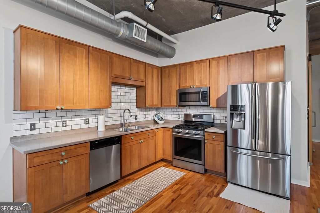 660 Glen Iris Drive NE 407, Atlanta, GA 30308 — photo 4