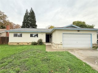 3205 N Parsons Avenue, Merced, CA 95340