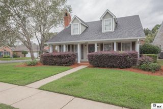 3305 BEAUVOIR PLACE, Monroe, LA 71201