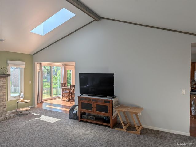 57487 Nicholas Drive, Washington Township, MI 48094