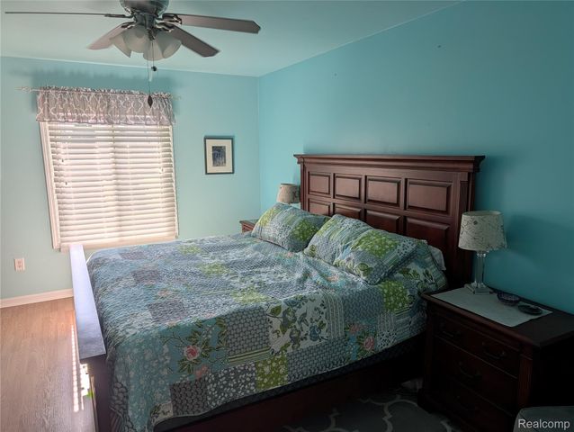 57487 Nicholas Drive, Washington Township, MI 48094