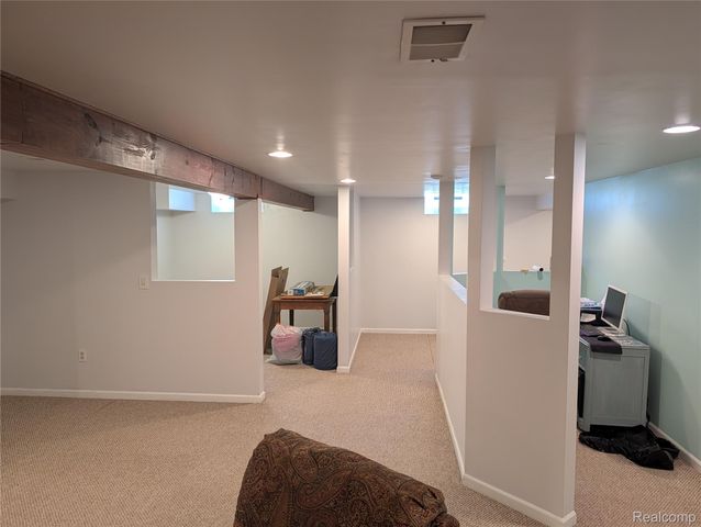57487 Nicholas Drive, Washington Township, MI 48094