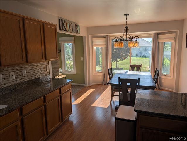 57487 Nicholas Drive, Washington Township, MI 48094