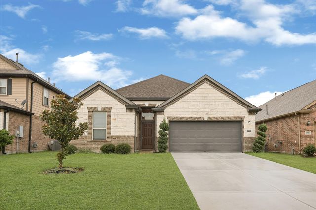3220 Anderwood Arbor Lane, Pearland, TX 77584