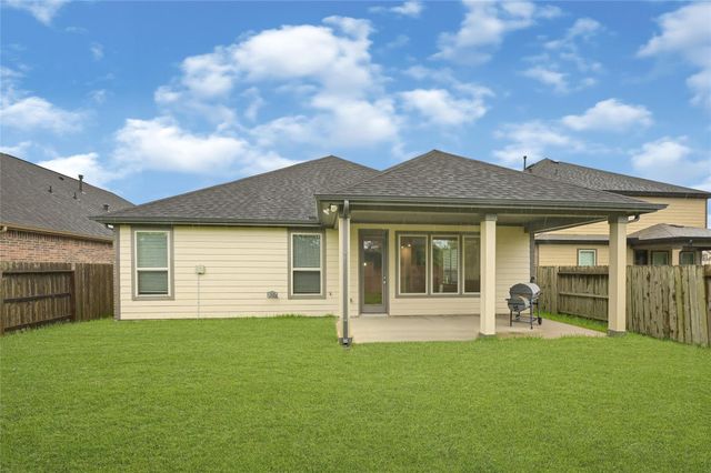 3220 Anderwood Arbor Lane, Pearland, TX 77584