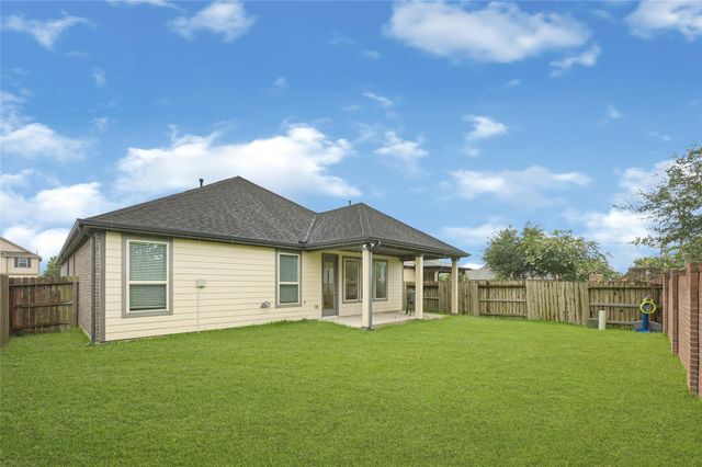 3220 Anderwood Arbor Lane, Pearland, TX 77584