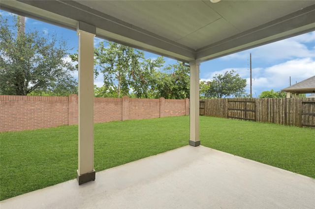 3220 Anderwood Arbor Lane, Pearland, TX 77584