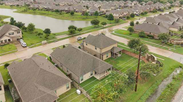 3220 Anderwood Arbor Lane, Pearland, TX 77584