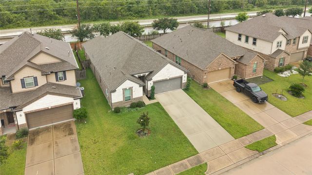 3220 Anderwood Arbor Lane, Pearland, TX 77584