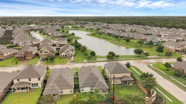 3220 Anderwood Arbor Lane, Pearland, TX 77584